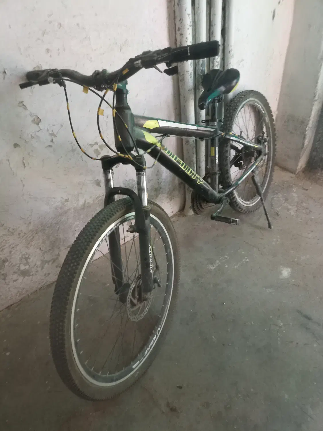 دوچرخه|دوچرخه، اسکیت، اسکوتر|اصفهان, فرودگاه شهید بهشتی|دیوار