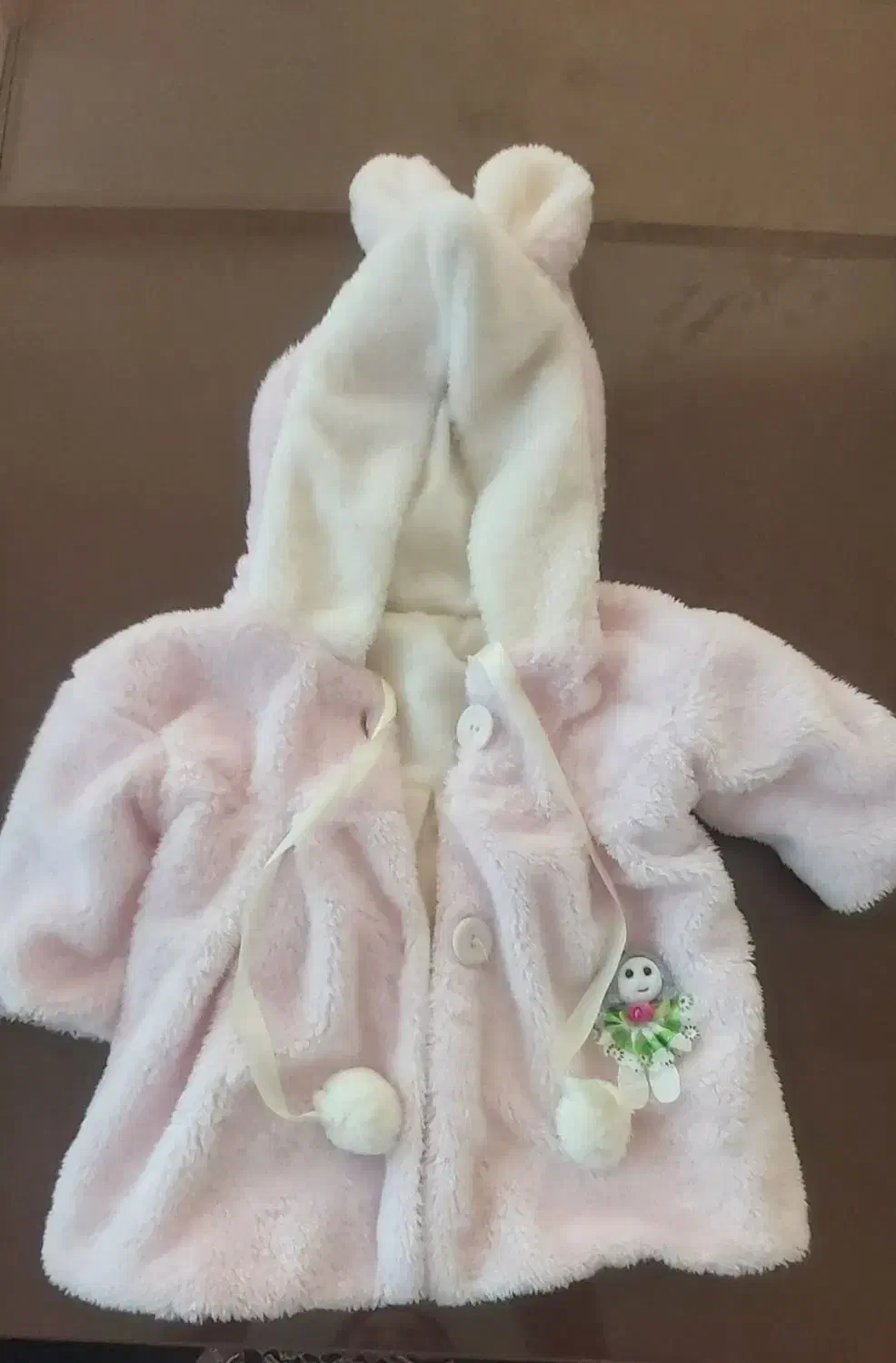 لباس پائیزه کودک|کفش و لباس بچه|صائین قلعه, |دیوار