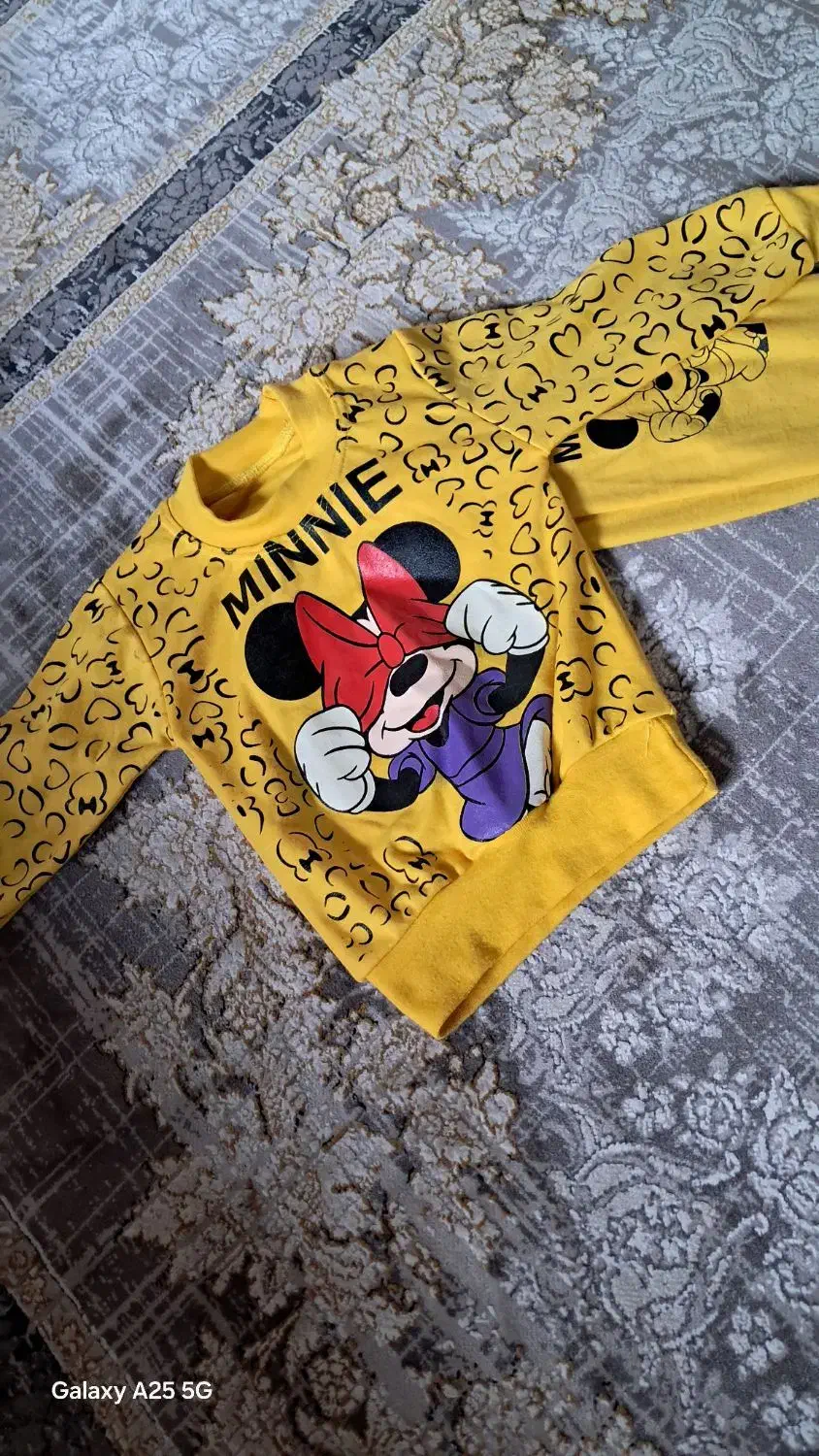 بلوزشلوار|کفش و لباس بچه|رشت, بیجارپس|دیوار