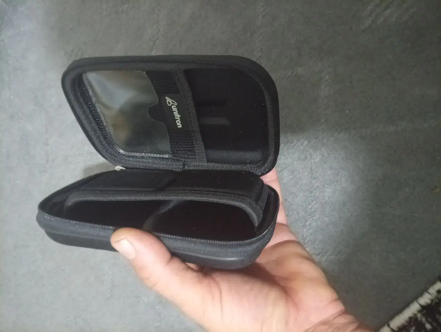 جعبه جا مدارکی نو|کیف، کفش، کمربند|قرچک, شهرک مهستان|دیوار