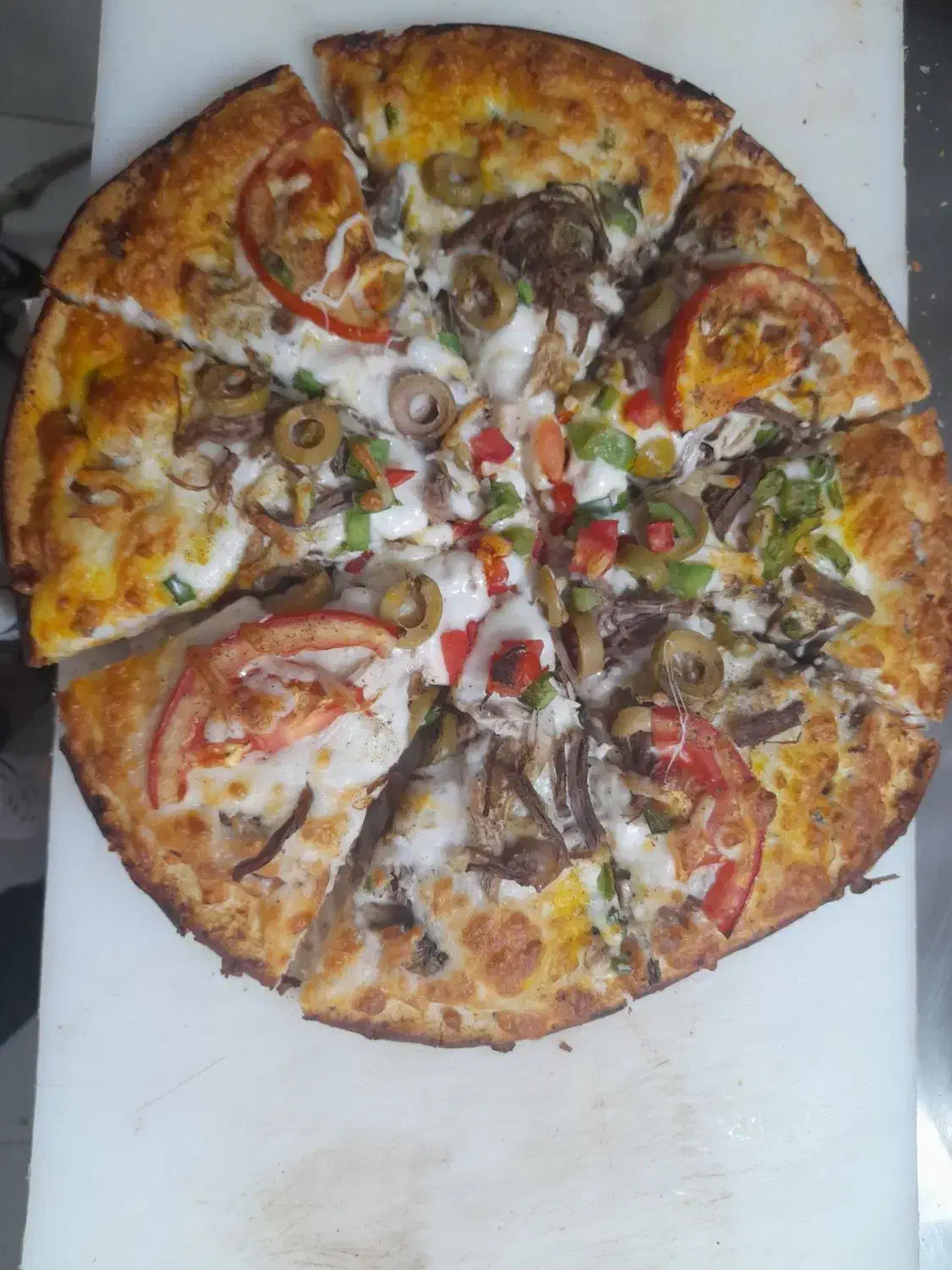 واگذاری فست فود|اجارهٔ مغازه و غرفه|محمدشهر, محمدشهر|دیوار