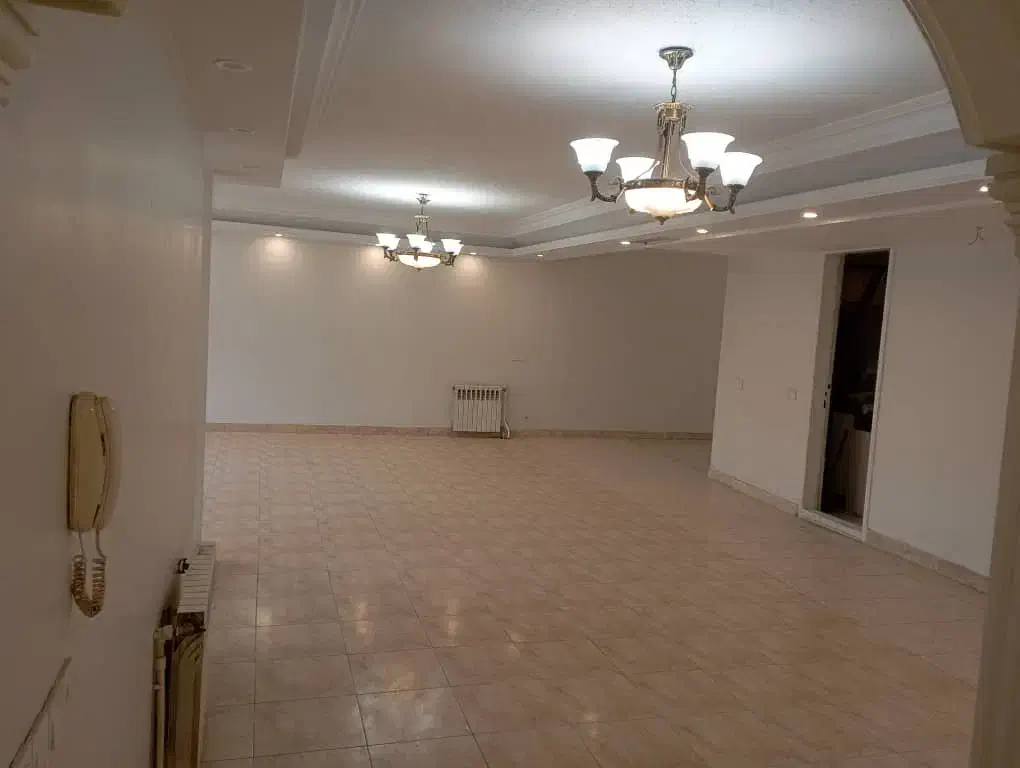 ۱۴۵ متر / بازسازی شده / آرژانتین بیهقی