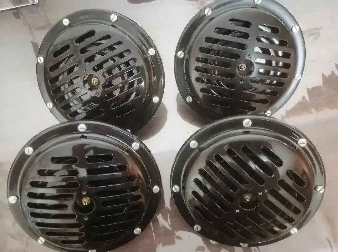 بوق1011 درجه یک بنزی و1516و0709|قطعات یدکی و لوازم جانبی|تهران, تهرانسر مرکزی|دیوار