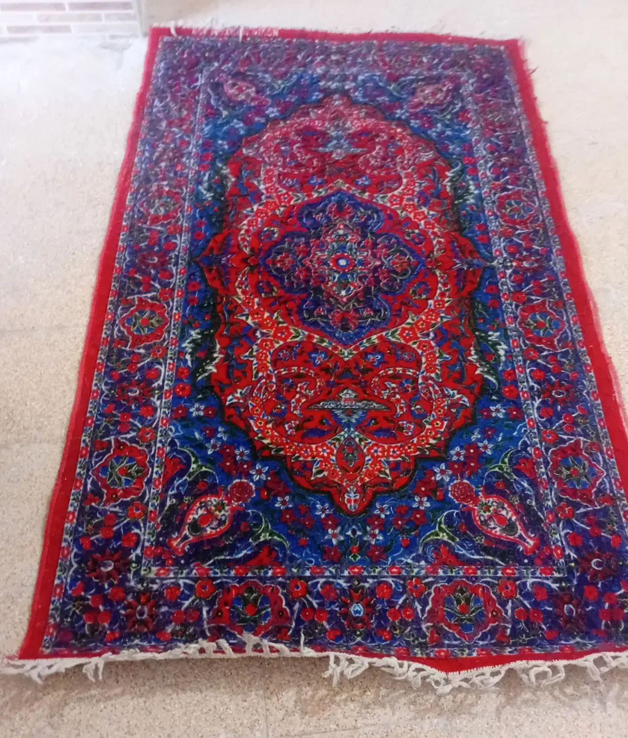 فرش وگیلم وموکت|گلیم، جاجیم، گبه|آبادان, |دیوار