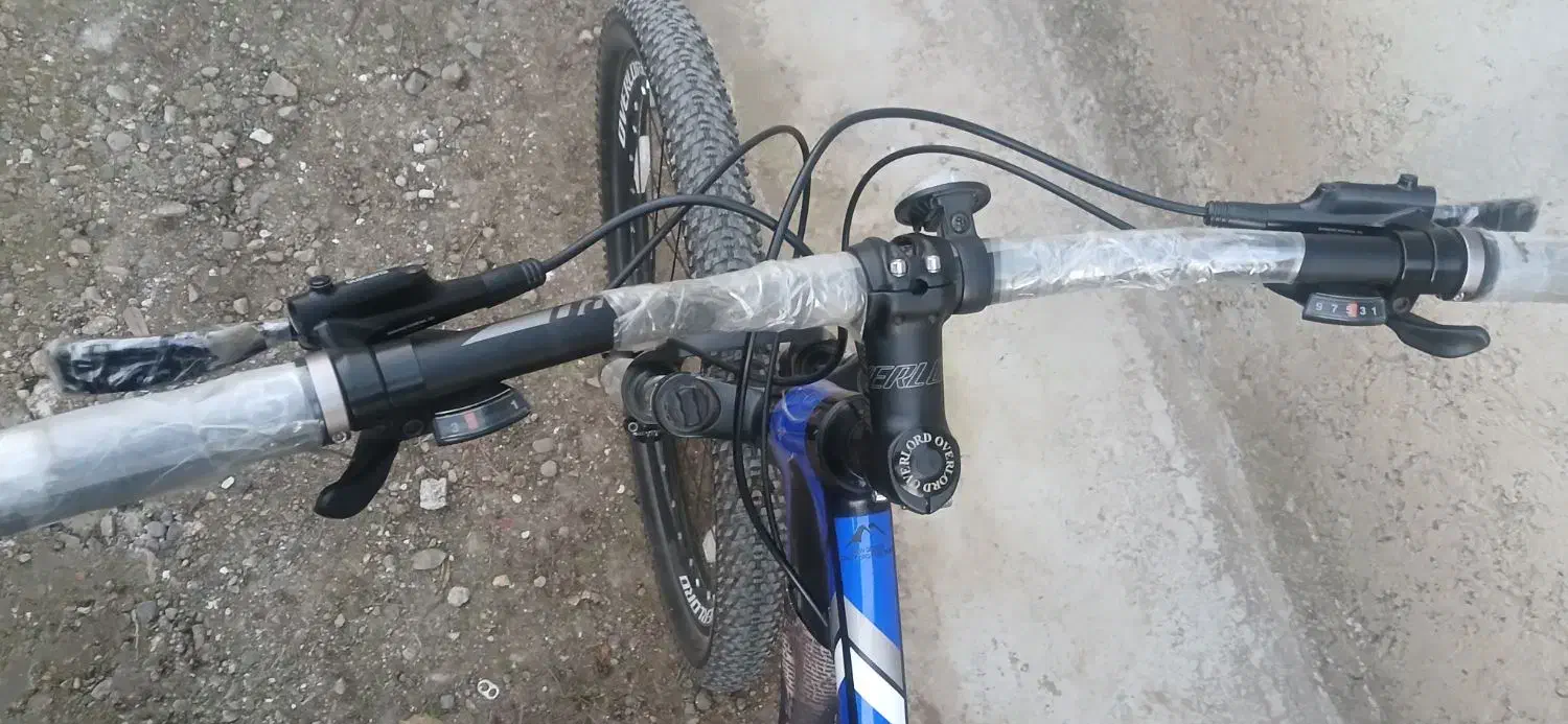 دوچرخه ۲۶|دوچرخه، اسکیت، اسکوتر|بیله سوار, |دیوار