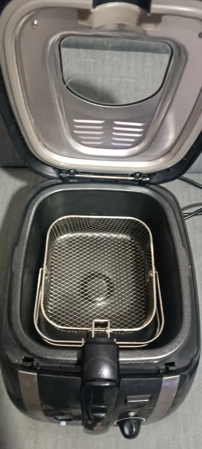 سرخ کن|اجاق گاز و لوازم برقی پختوپز|مشهد, حسینآباد|دیوار