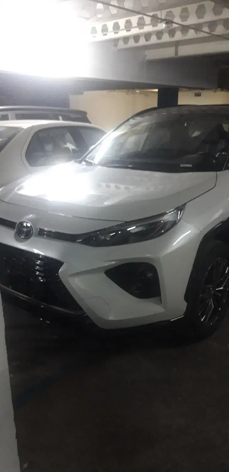 واید لندر تویوتا|خودرو سواری و وانت|تهران, چیتگر شمالی|دیوار