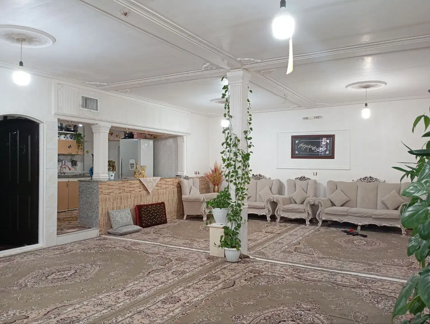 فروش،خانه ی ویلایی|فروش خانه و ویلا|تربتحیدریه, رضاشهر|دیوار