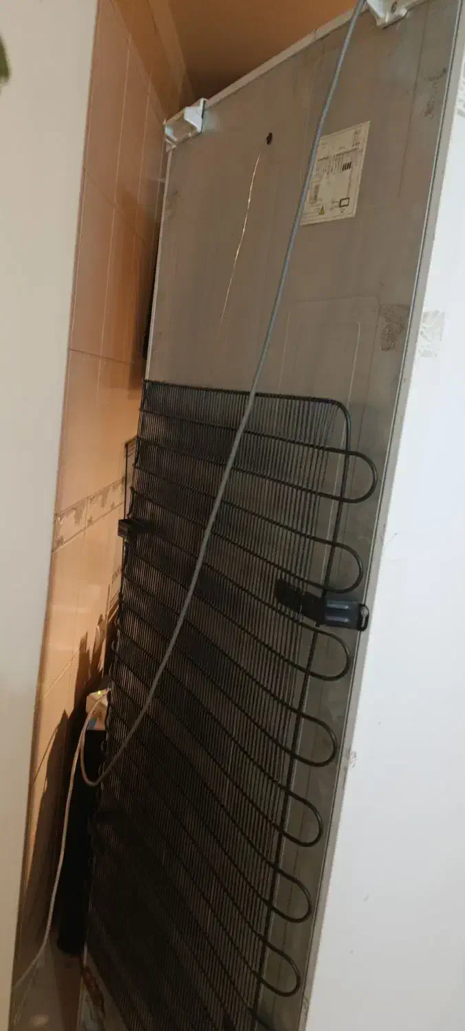 یخچال هیمالیا|یخچال و فریزر|تهران, هلال احمر|دیوار