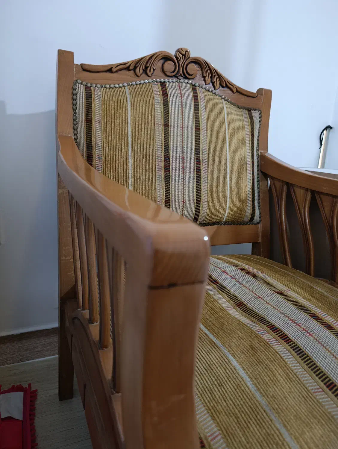 مبل|مبلمان خانگی و میز عسلی|رشت, کوی مهر|دیوار