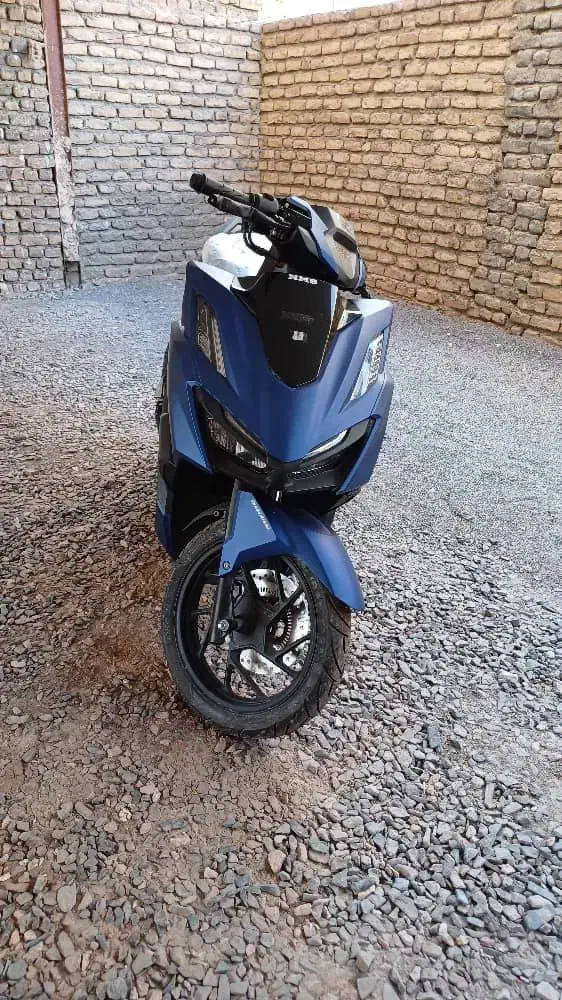 موتور کلیک ۱۷۰خشک، عروسک|موتورسیکلت|گناباد, |دیوار