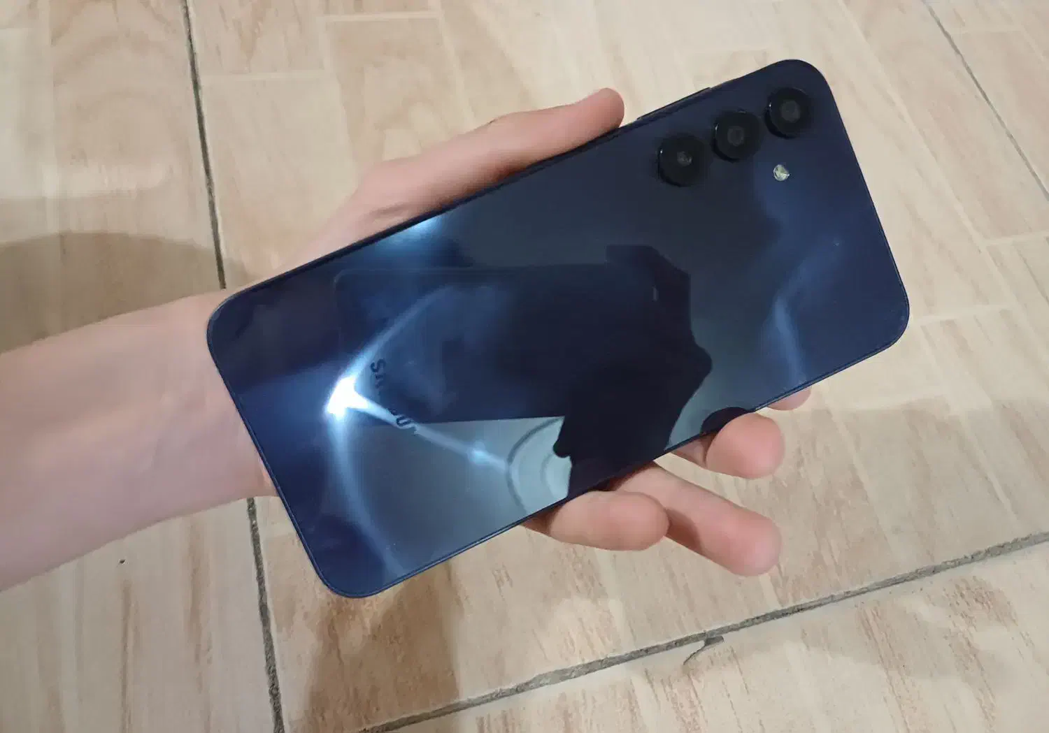 Samsung a15|موبایل|تهران, تهرانسر شمالی|دیوار