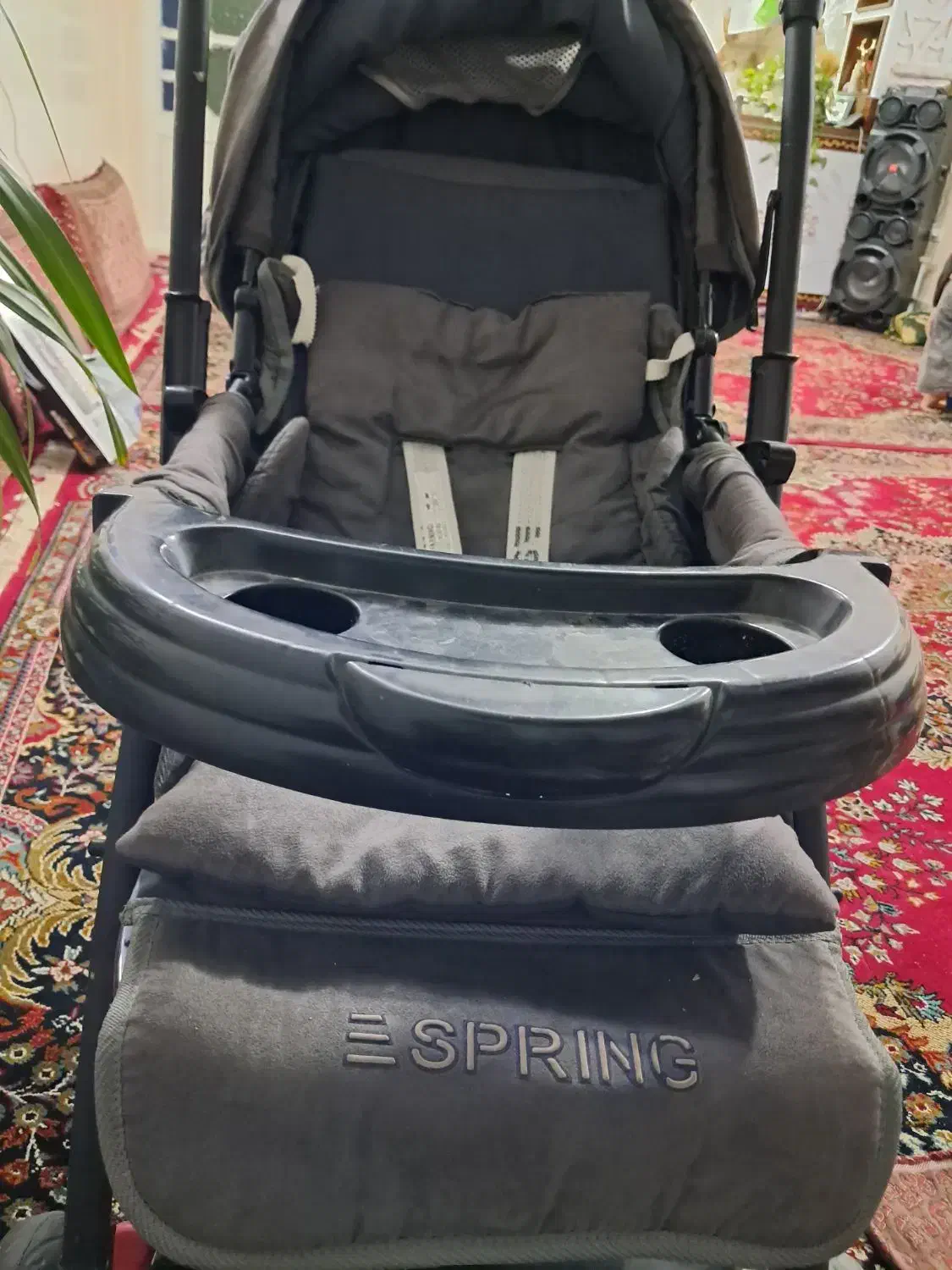 کالسکه|کالسکه و لوازم جانبی|مشهد, انقلاب|دیوار