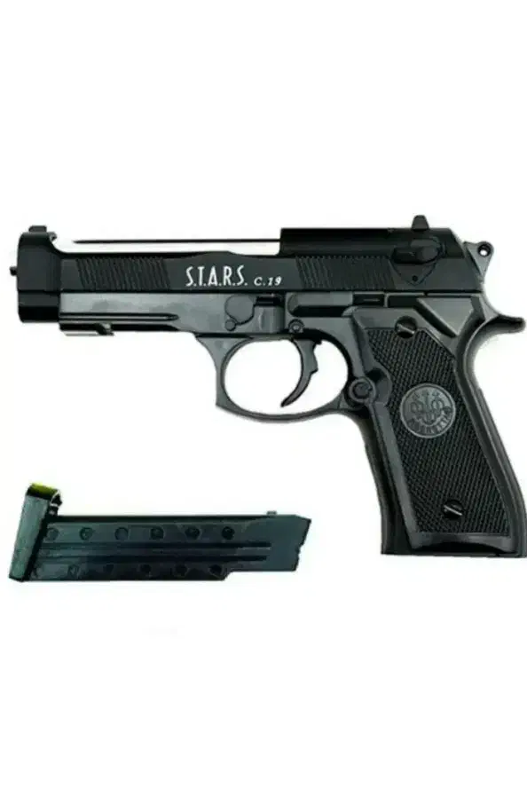 کلت فلزی C19 اسباب بازی|اسباببازی|کازرون, |دیوار