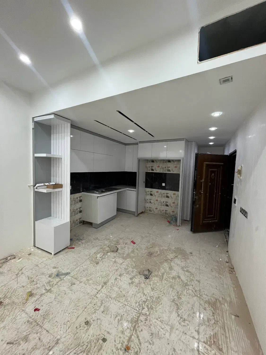 اجاره ای بقراط-علمدار۱۲|اجارهٔ آپارتمان|سبزوار, علمدار|دیوار