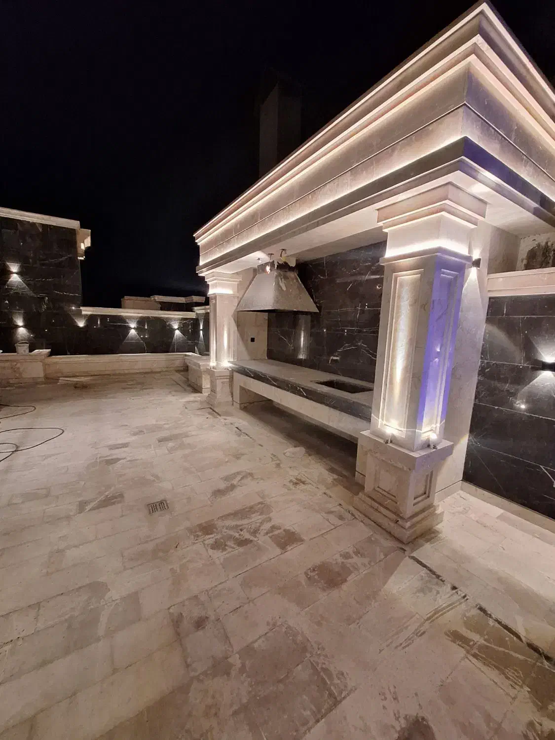 ۱۲۰ متر/طبقه دوم/بدون آسانسور|فروش آپارتمان|مشهد, بهاران|دیوار