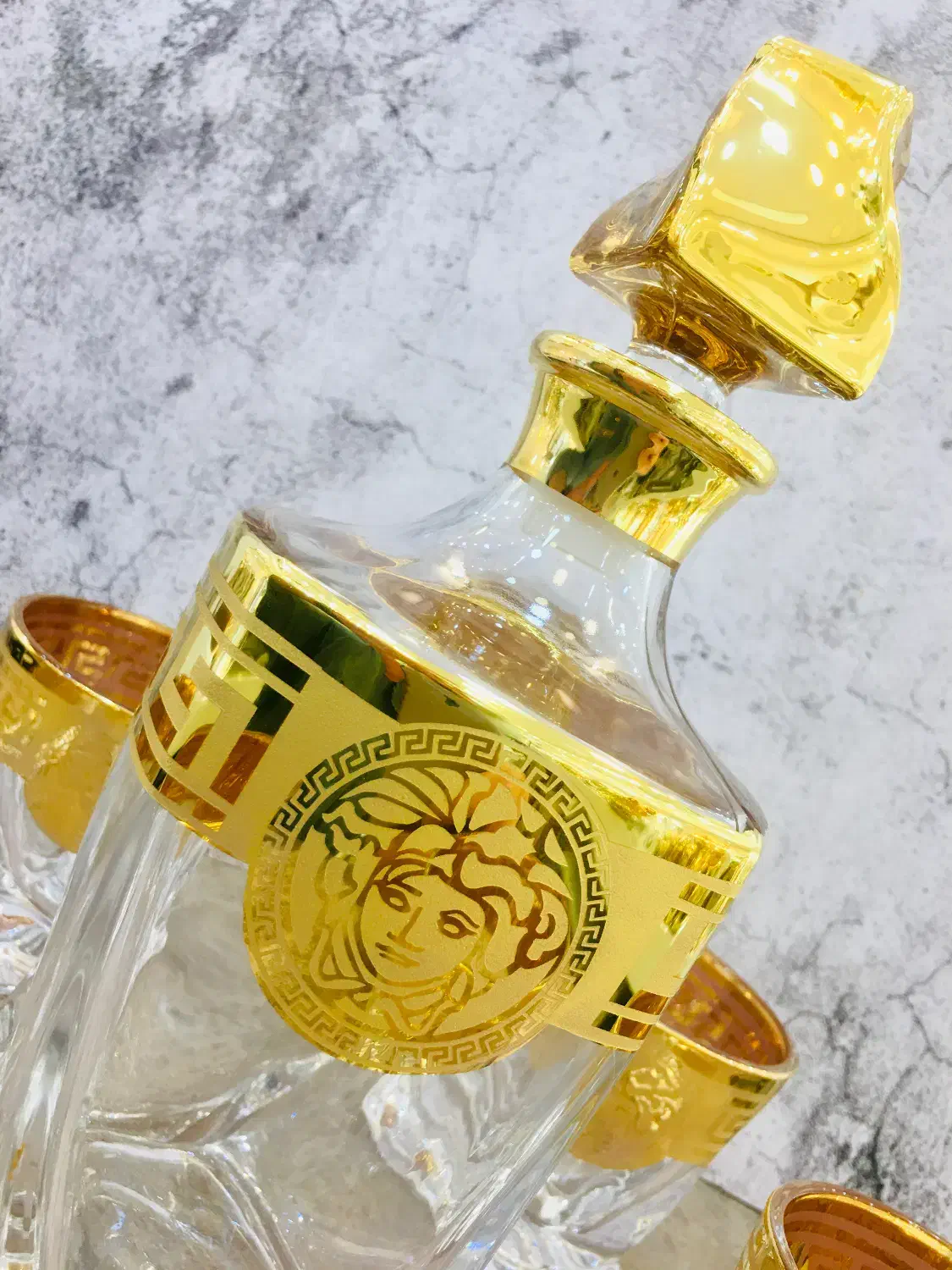 انتخابی چشم گیر|ظروف سرو و پذیرایی|تهران, بازار|دیوار