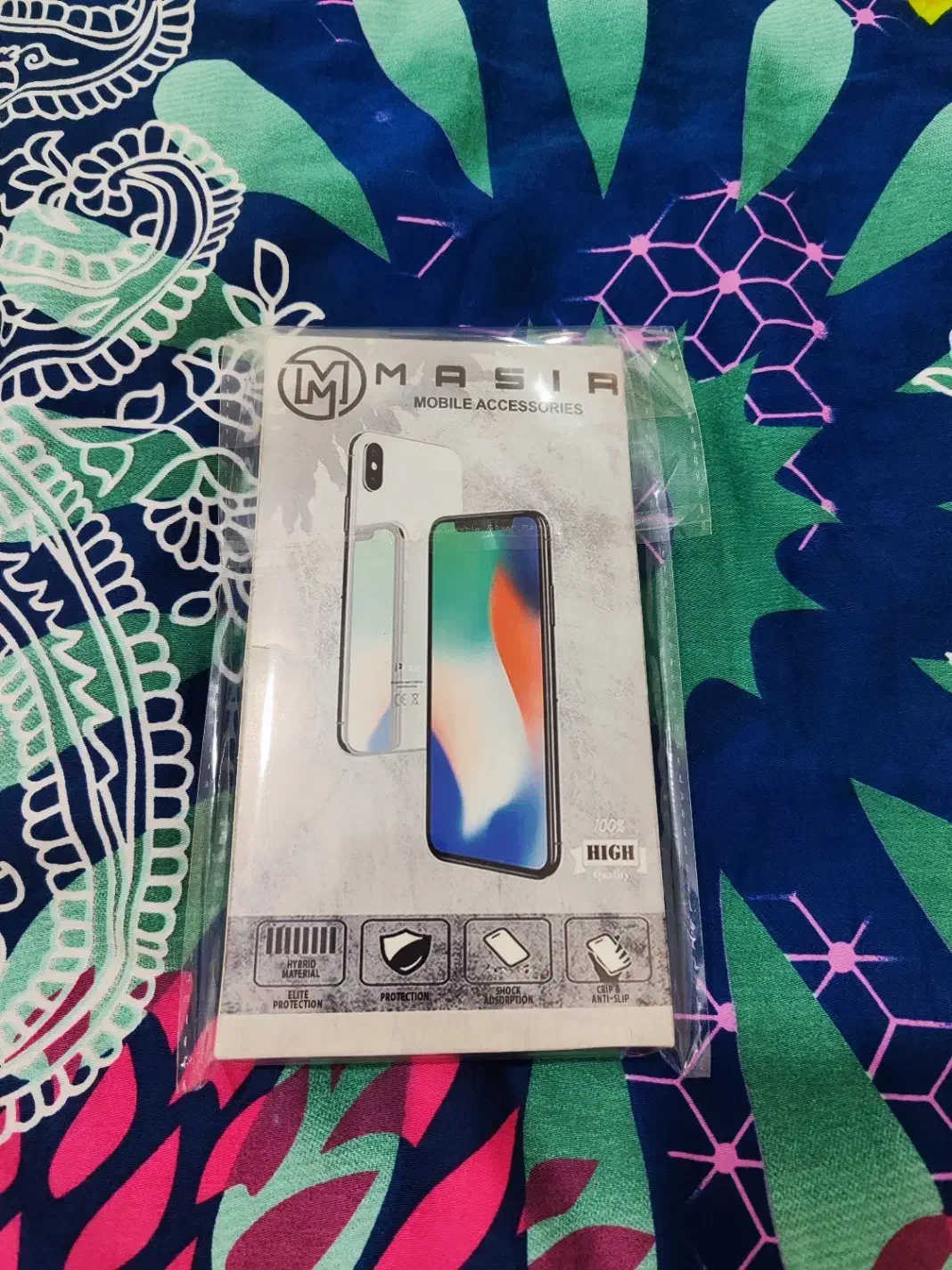 کاور ایرپاد|لوازم جانبی موبایل و تبلت|دماوند, دماوند|دیوار