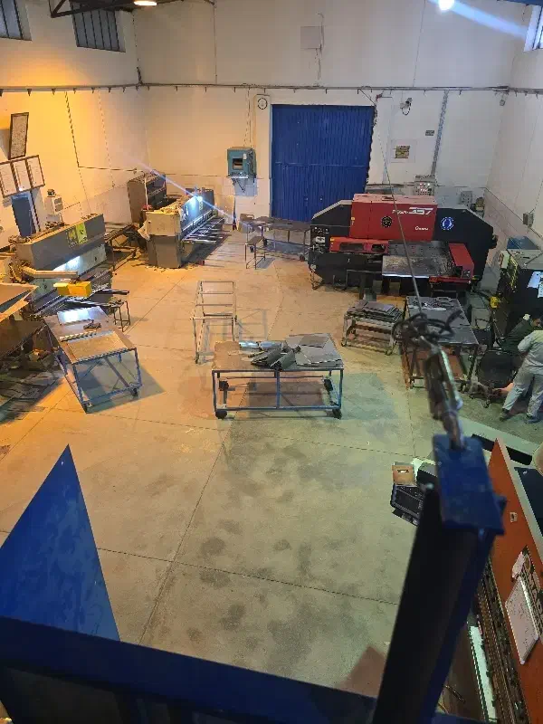 مسئول سالن شرکت کاویان صنعت یزد|استخدام صنعتی، فنی، مهندسی|تفت, |دیوار