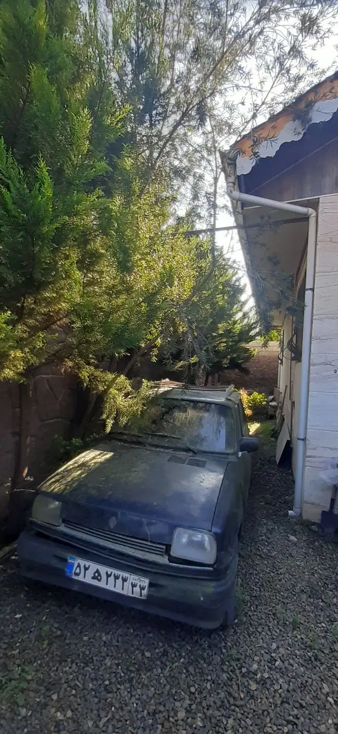 فروش|فروش خانه و ویلا|زیباکنار, |دیوار