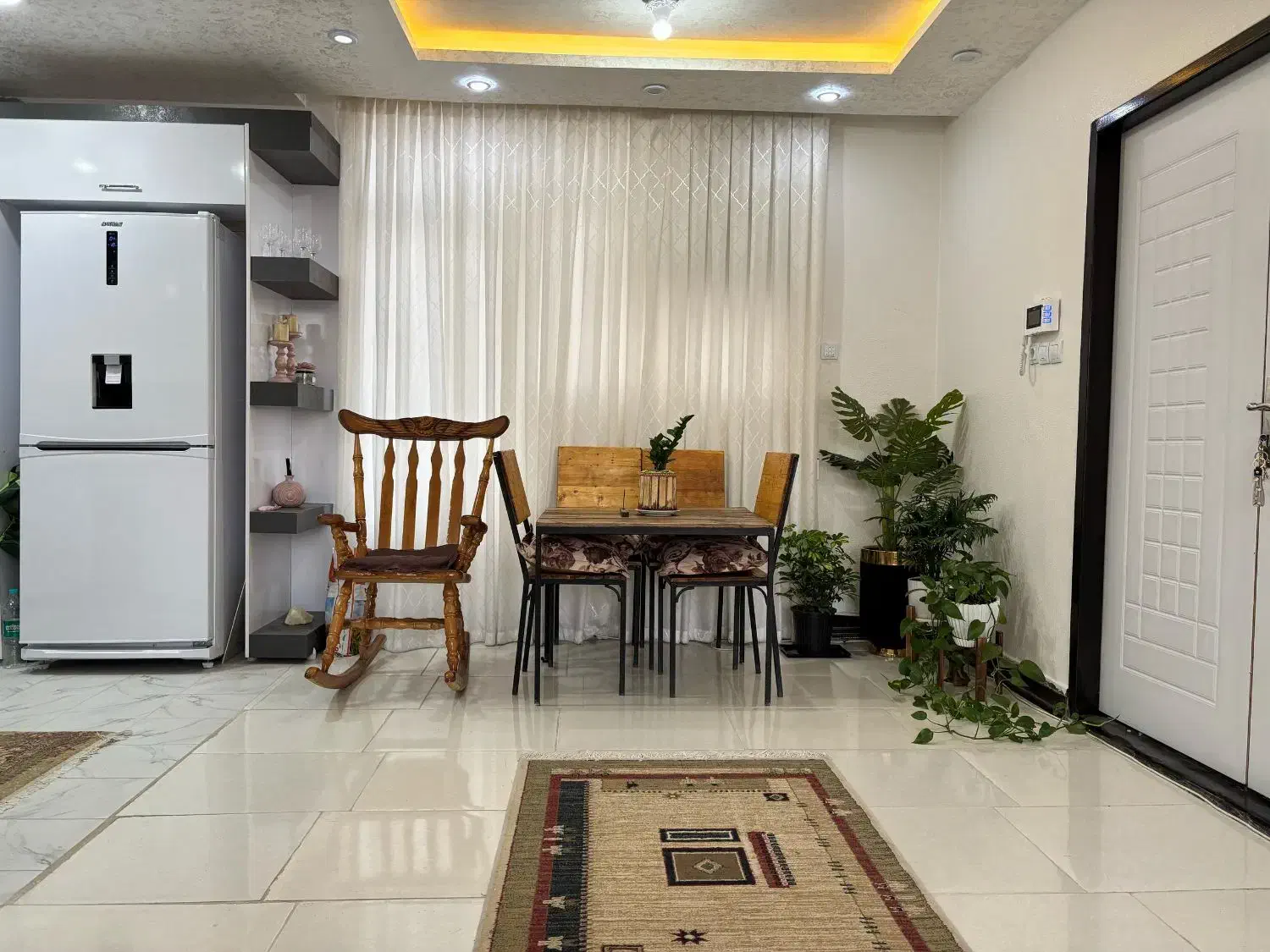 سه طبقه شمالی پلاک اول طالقانی|فروش خانه و ویلا|شاهینشهر, طالقانی|دیوار