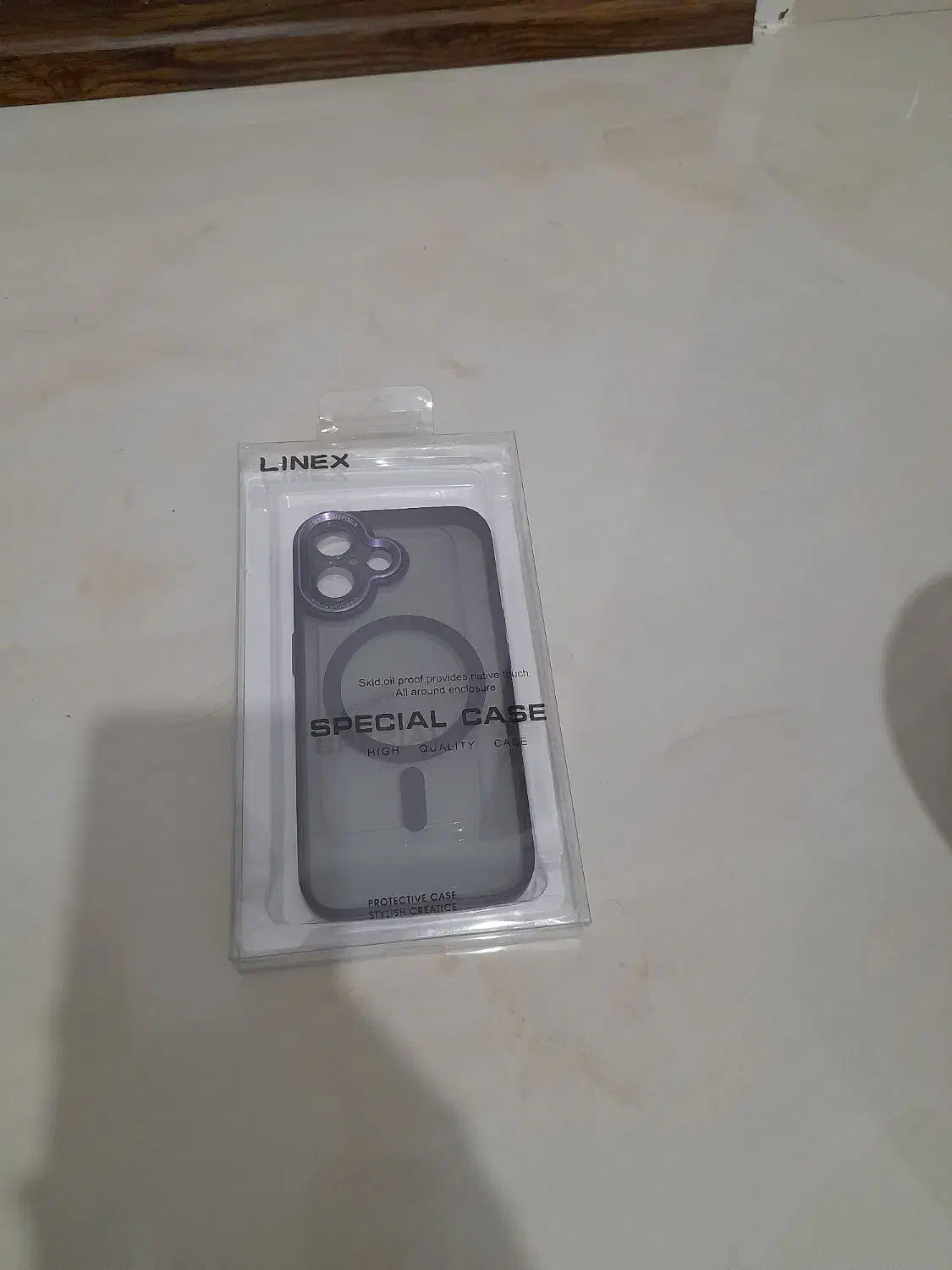 قاب آیفون ۱۶ نرمال|لوازم جانبی موبایل و تبلت|تهران, اوقاف|دیوار