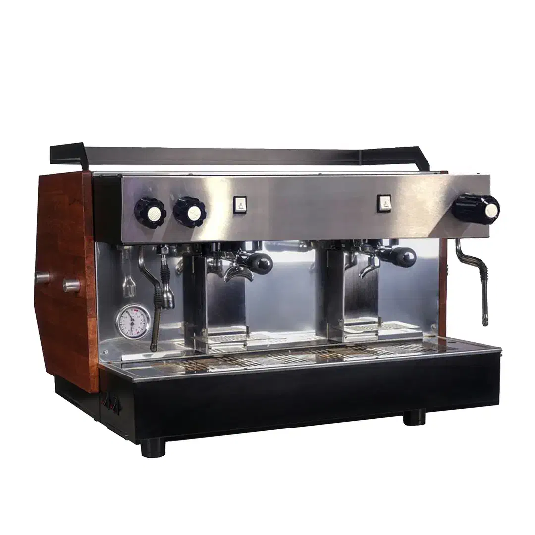 دستگاه قهوه صنعتی مدل 2019|سماور، چای‌ساز، قهوه‌ساز|گرگان, |دیوار