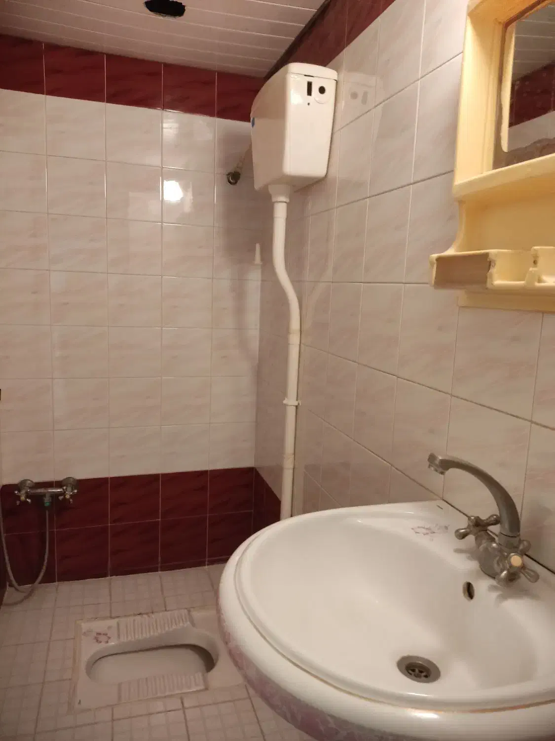 رهن اجاره آپارتمان|اجارهٔ آپارتمان|شیراز, گلشن|دیوار