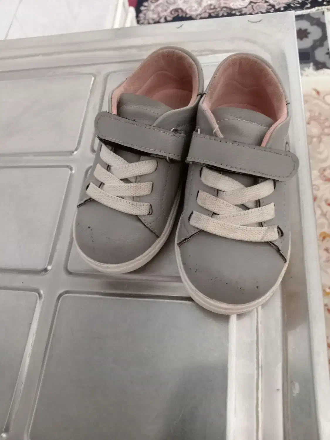 کفش بچه گانه|کفش و لباس بچه|کرمانشاه, |دیوار