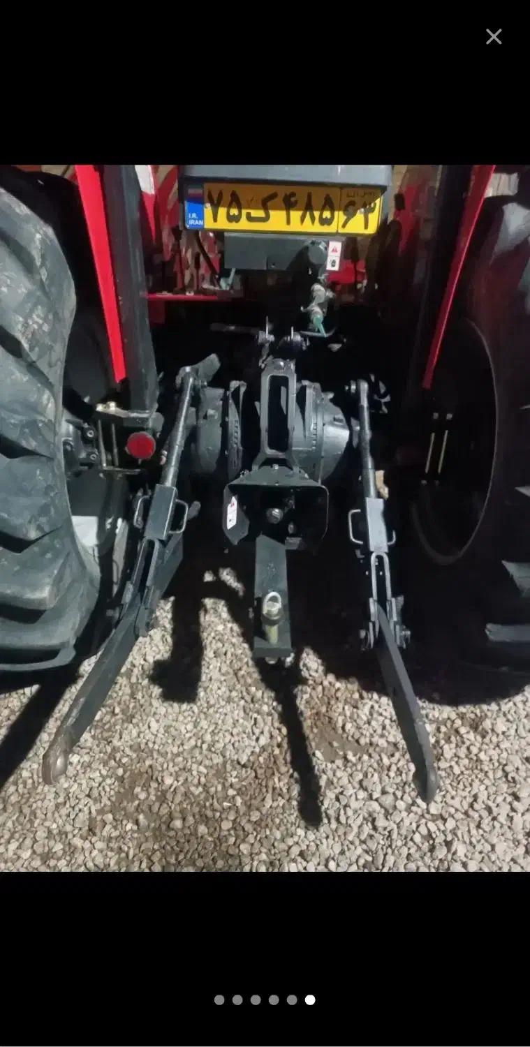 تراکتور ۴۷۵|خودرو سنگین|سبزوار, امام خمینی (ناوی)|دیوار