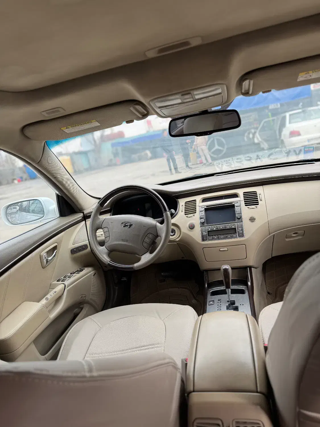 ازرا ۲۰۰۹|خودرو سواری و وانت|اصفهان, بهارستان|دیوار