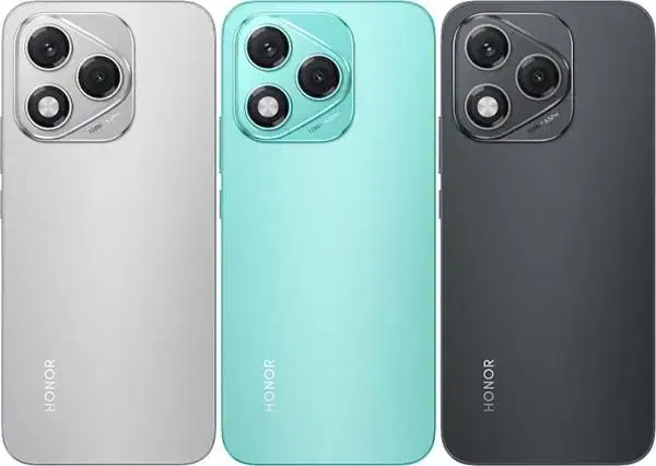 فروش نقد-اقساطی آنر 400 لایت - Honor 400 Lite 5G|موبایل|کرج, باغ سیب|دیوار