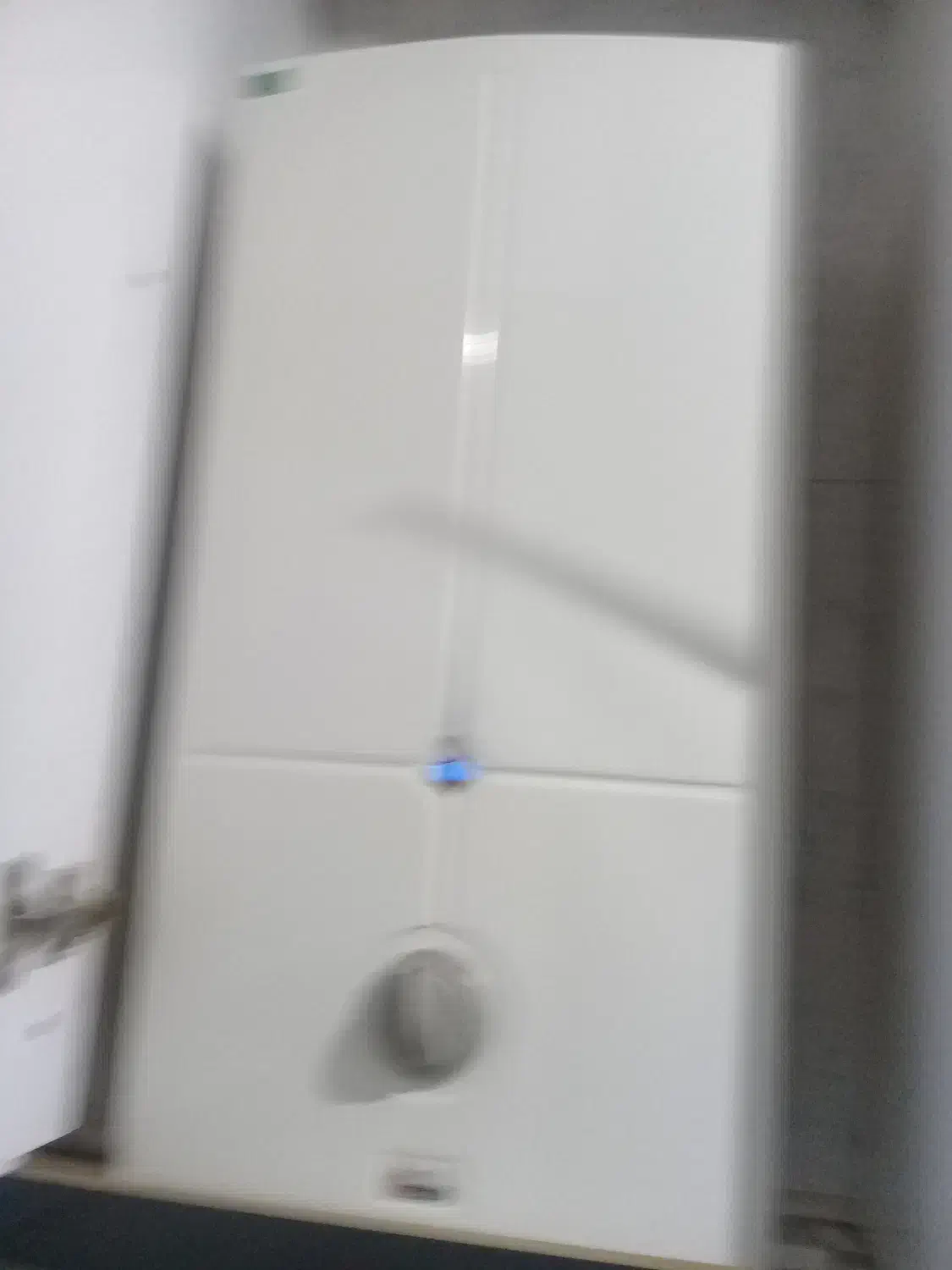 نصب وتعمیر ابگرمکن وبخاری و شیرالات بهداشتی|آبگرمکن، پکیج، شوفاژ|نیشابور, مازول|دیوار