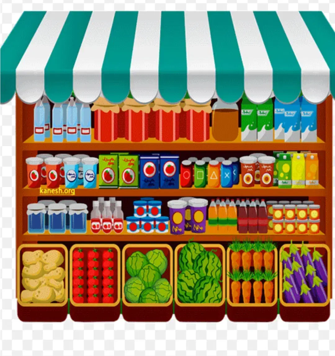 به یک فروشنده برای همکاری در سوپر مارکت نیازمندیم|استخدام خدمات فروشگاه و رستوران|آستارا, |دیوار