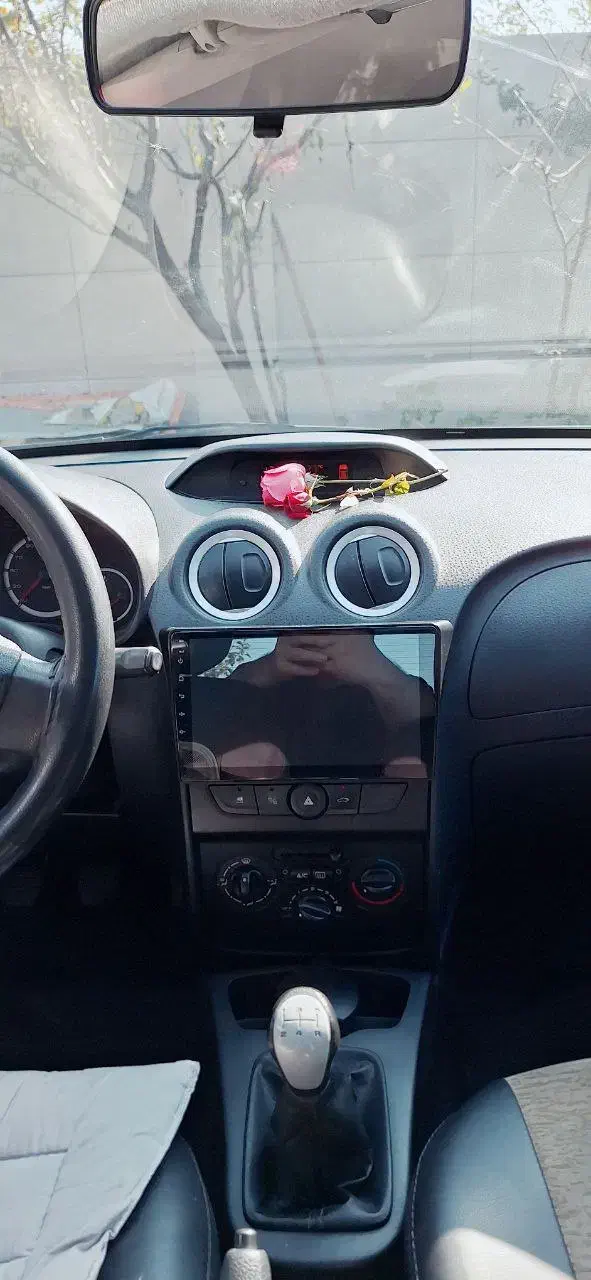 رانا۹۳ بدون رنگ|خودرو سواری و وانت|رشت, شهریاران|دیوار