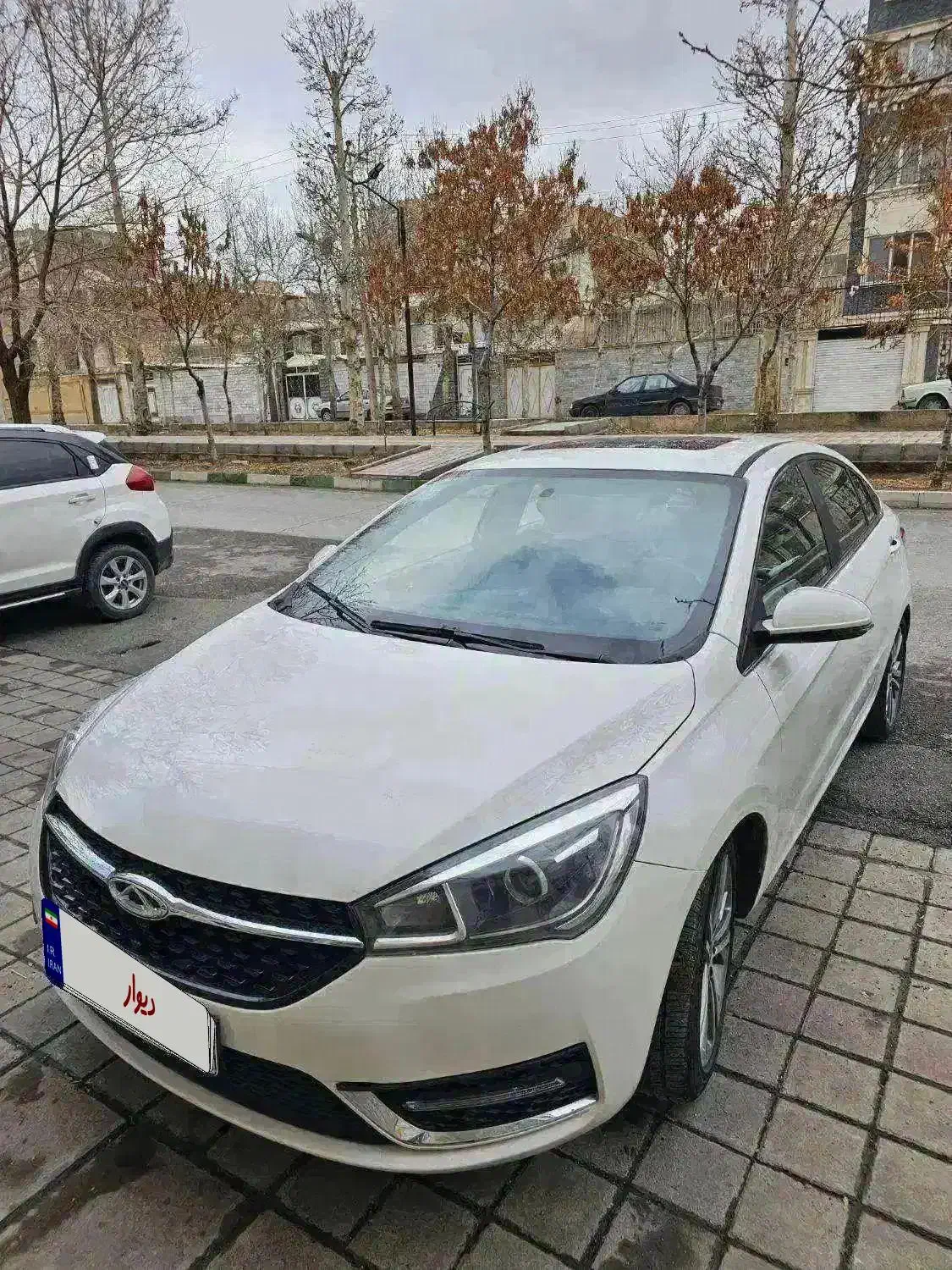 آریزو ۵ اتومات|خودرو سواری و وانت|ملایر, |دیوار