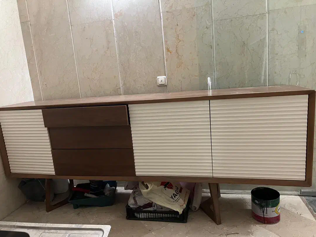 میز کنسول|بوفه، ویترین، کنسول|تهران, امجدیه (خاقانی)|دیوار