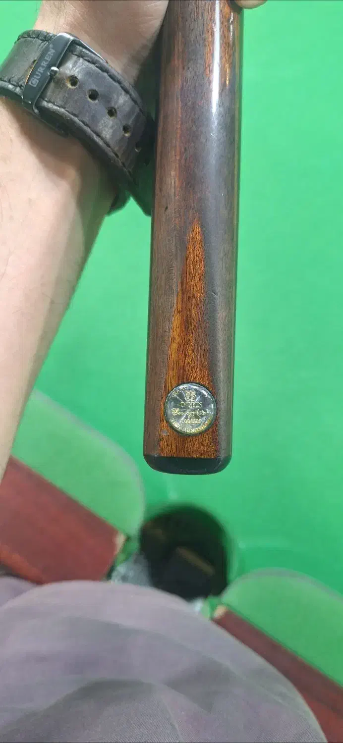 چوب بیلیارد|ورزش‌های توپی|لاهیجان, گلستان|دیوار