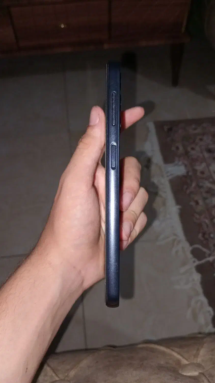 سامسونگ Galaxy A24 4G با حافظهٔ ۱۲۸ گیگابایت|موبایل|پرند, فاز ۵|دیوار