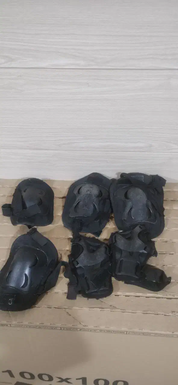 اسکیت استریت رانر سالم|دوچرخه، اسکیت، اسکوتر|اردبیل, |دیوار