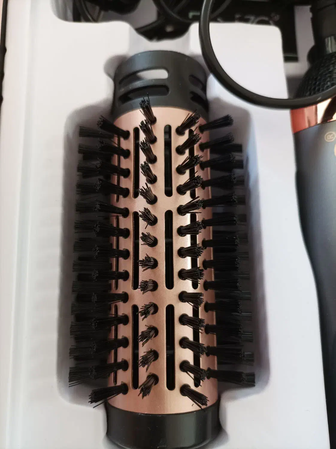 برس چرخشی|آرایشی، بهداشتی، درمانی|بروجرد, |دیوار