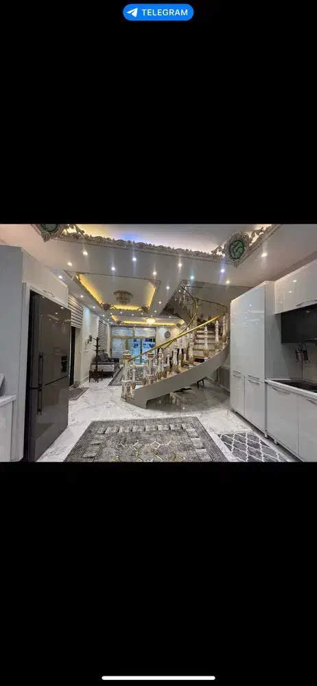 ویلای دوبلکس|فروش خانه و ویلا|صوفیان, |دیوار