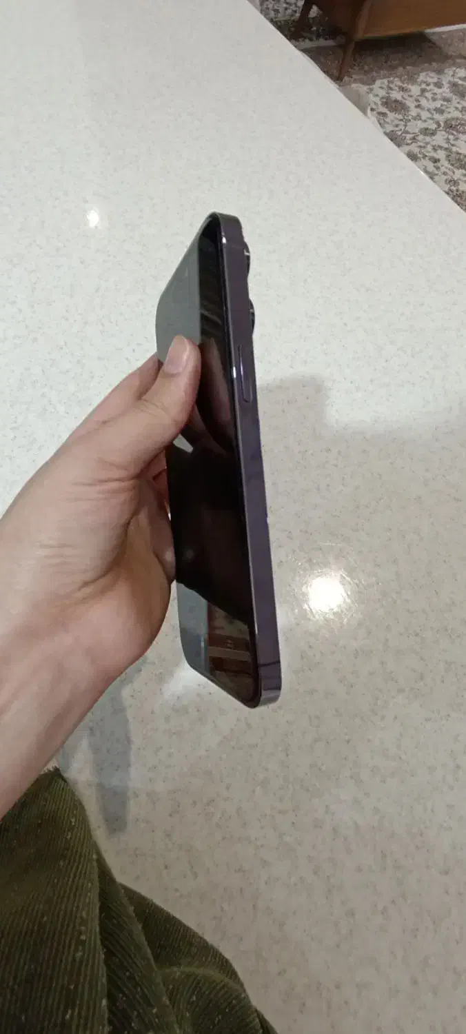 iphone14 pro max|موبایل|قم, بنیاد|دیوار