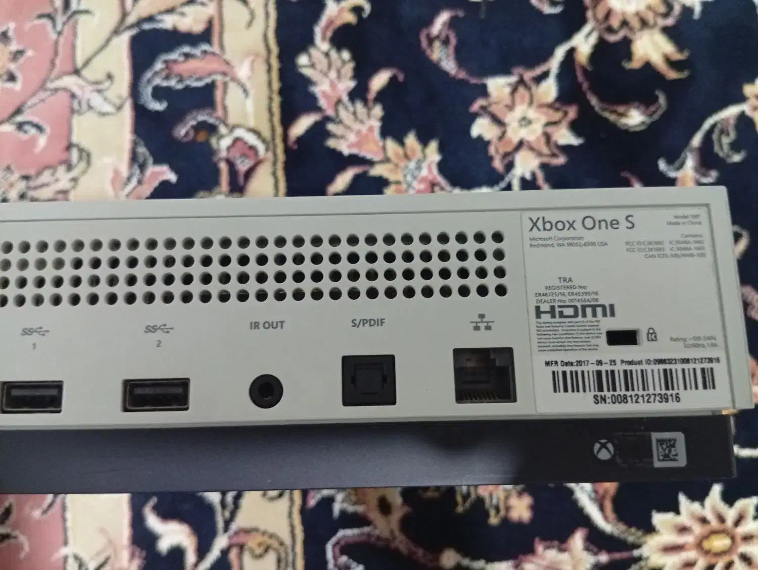 ایکس باکس وان اس|کنسول، بازی ویدئویی و آنلاین|نهاوند, |دیوار