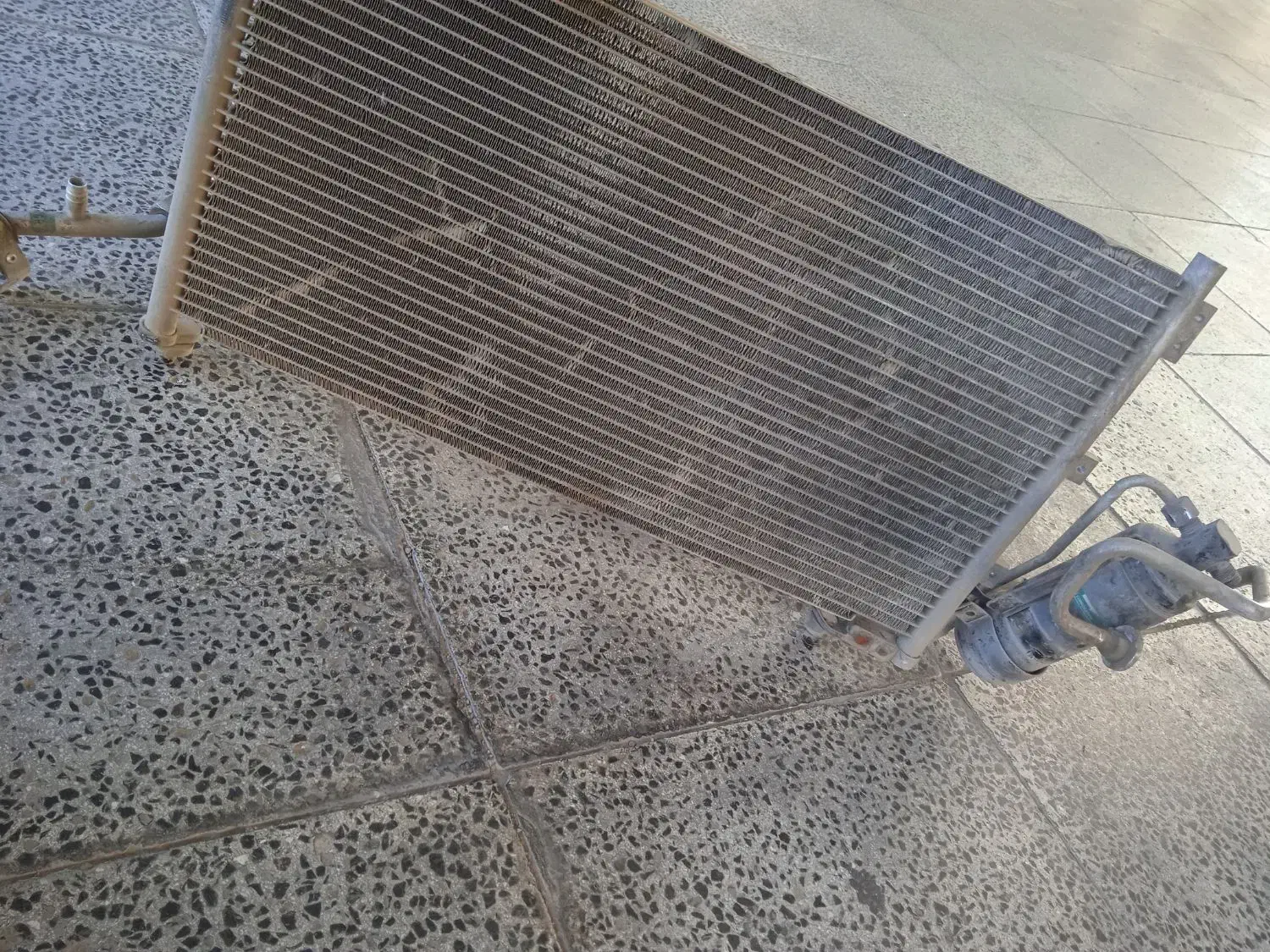 کمپرسور پراید|قطعات یدکی و لوازم جانبی|شاهرود, |دیوار