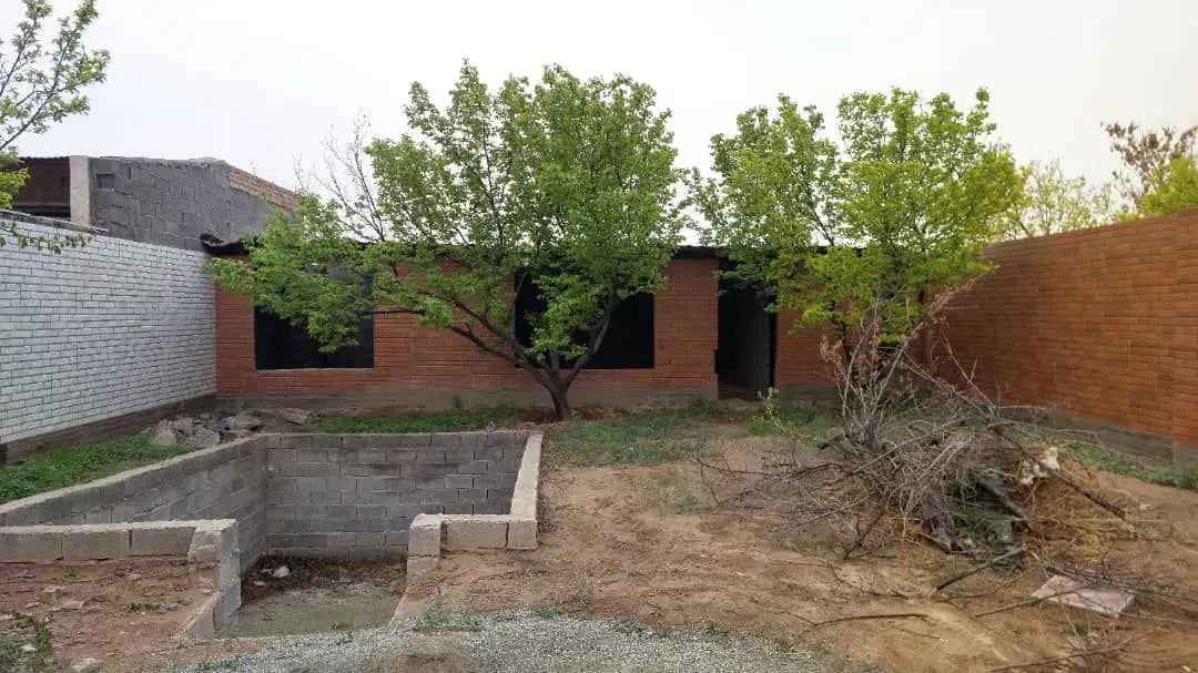 باغ باغچه زمین ۵۰۰ متری شهرکی ویلایی|فروش زمین و ملک کلنگی|رباط‌کریم, منجیل آباد|دیوار