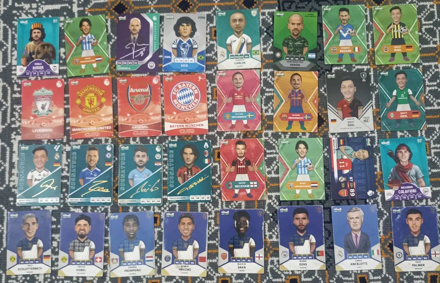 کیمدی|کلکسیون و سرگرمی|قم, ولیعصر|دیوار