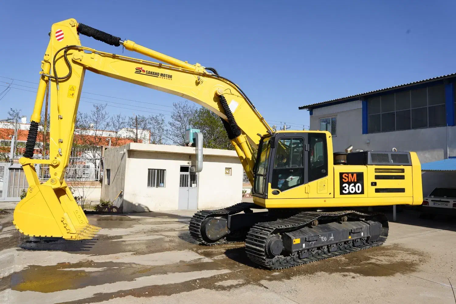 مشارکت در تولید|استخدام مالی، حسابداری، حقوقی|تبریز, |دیوار