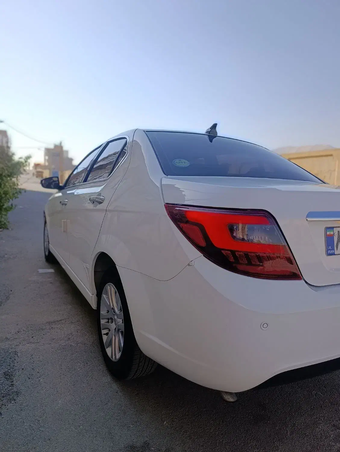 دناپلاس دنده خشک 99/12/20|خودرو سواری و وانت|سنندج, |دیوار