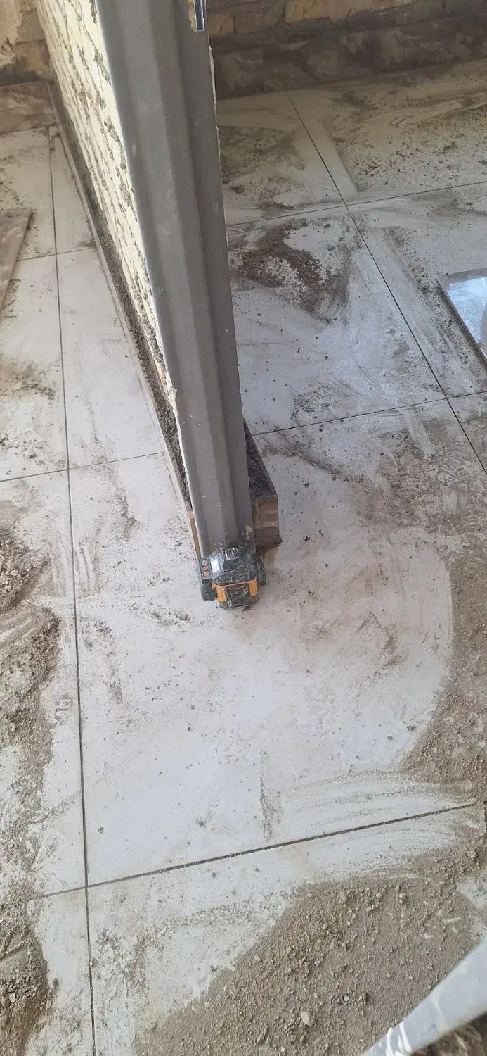 کاشی‌کاری سیمانکاری و بنایی|استخدام معماری، عمران و ساختمانی|ساوه, |دیوار